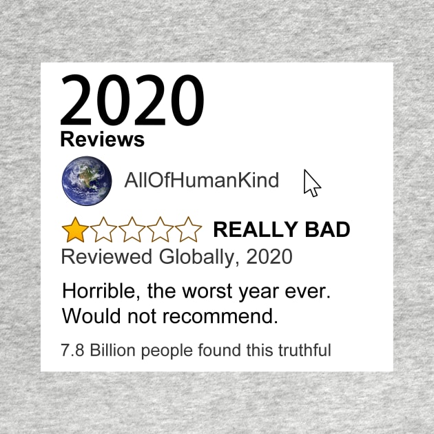 2020 - Negative Review by ZodaZoup